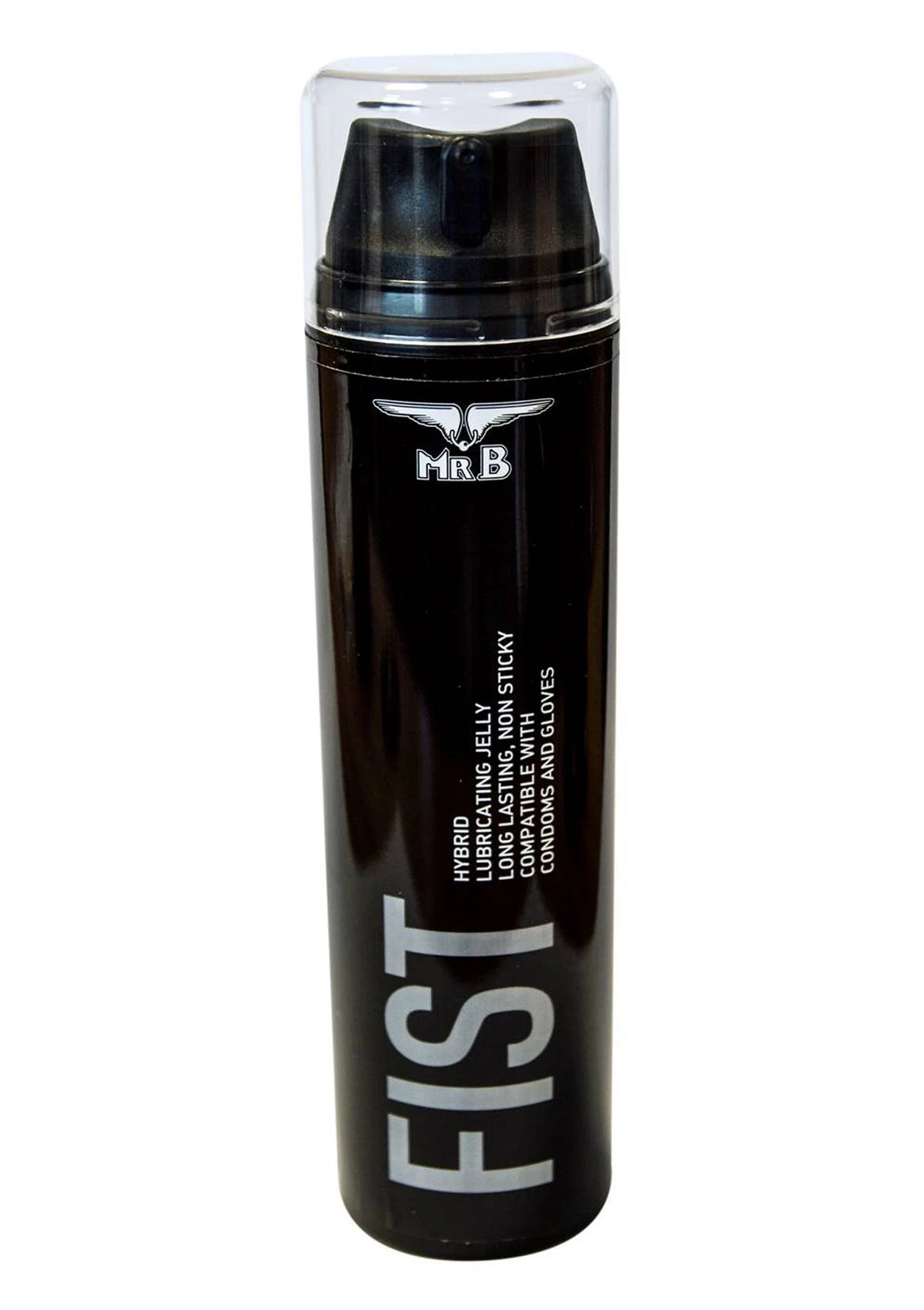 Bestel: Mister B FIST Classic 200 ml by Mister B - bij Happytoys: de erotische sex webshop | liever Happy dan Easy ⭐⭐⭐⭐⭐ - Default Title - 97007 - NATUREL - 200