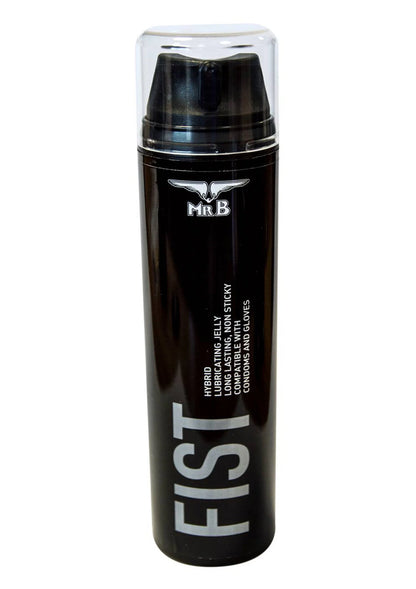 Bestel: Mister B FIST Classic 200 ml by Mister B - bij Happytoys: de erotische sex webshop | liever Happy dan Easy ⭐⭐⭐⭐⭐ - Default Title - 97007 - NATUREL - 200