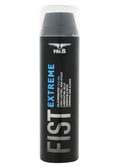 Bestel: Mister B FIST Extreme 200 ml Anal Lube by Mister B - bij Happytoys: de erotische sex webshop | liever Happy dan Easy ⭐⭐⭐⭐⭐ - Default Title - 97008 - NATUREL - 200