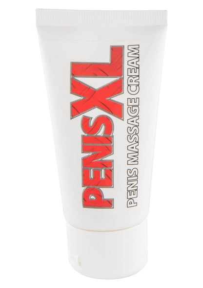 Bestel: Penis XL Cream 50ml by Scala Selection - bij Happytoys: de erotische sex webshop | liever Happy dan Easy ⭐⭐⭐⭐⭐