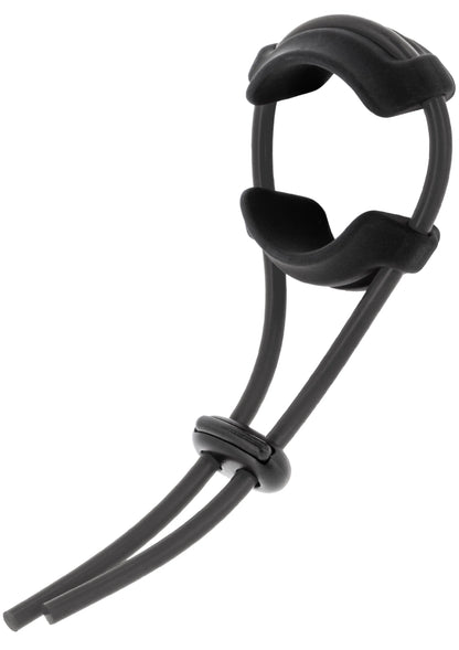 Bestel: Adjustable Comfort C - Ring - bij Happytoys: de erotische sex webshop | liever Happy dan Easy ⭐⭐⭐⭐⭐
