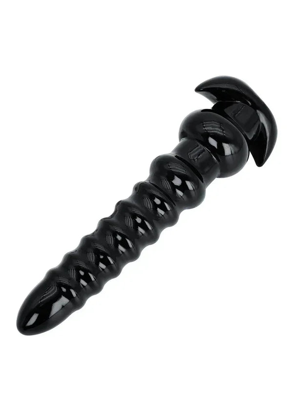Anal Drill 34 cm by Hidden Desire - Happytoys Sexshop: online sex shop for Feeling Happy & Easy 😊 - Discreet geleverd