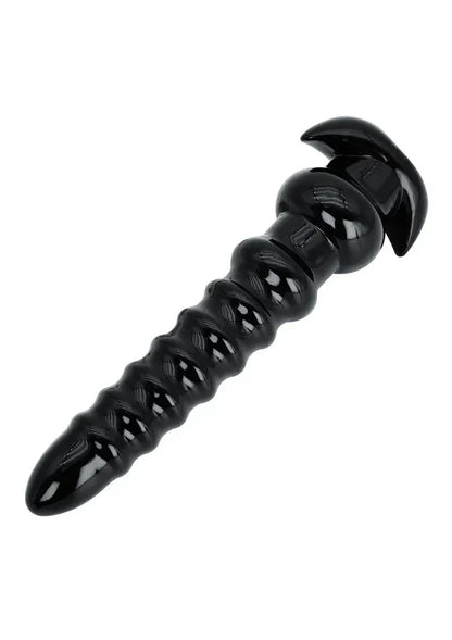Anal Drill 34 cm by Hidden Desire - Happytoys Sexshop: online sex shop for Feeling Happy & Easy 😊 - Discreet geleverd
