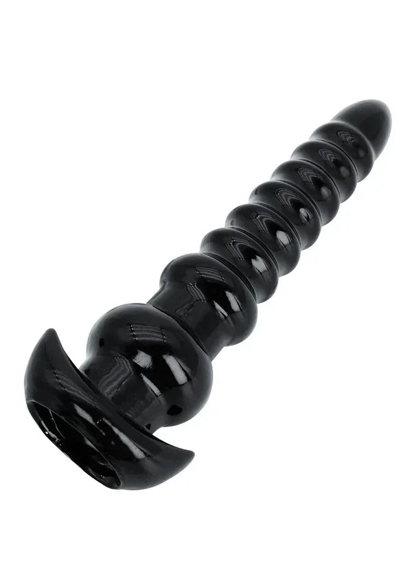 Anal Drill 34 cm by Hidden Desire - Happytoys Sexshop: online sex shop for Feeling Happy & Easy 😊 - Discreet geleverd