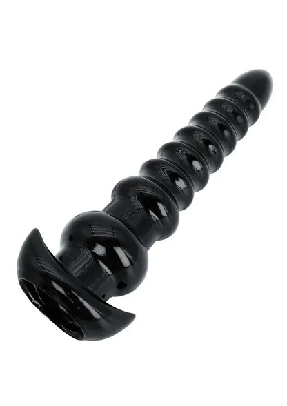 Anal Drill 34 cm by Hidden Desire - Happytoys Sexshop: online sex shop for Feeling Happy & Easy 😊 - Discreet geleverd