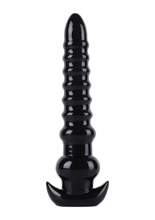 Anal Drill 34 cm by Hidden Desire - Happytoys Sexshop: online sex shop for Feeling Happy & Easy 😊 - Discreet geleverd