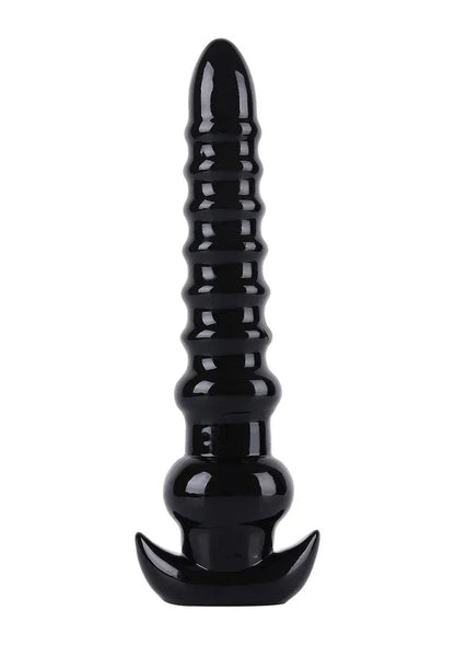 Anal Drill 34 cm by Hidden Desire - Happytoys Sexshop: online sex shop for Feeling Happy & Easy 😊 - Discreet geleverd