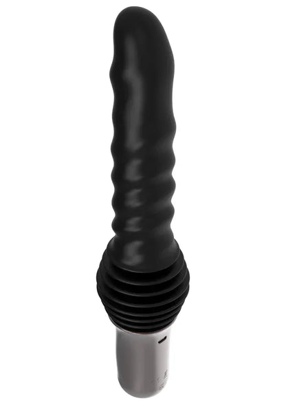 Anal Power Thrusting Vibrator by Hidden Desire - Happytoys Sexshop: online sex shop for Feeling Happy & Easy 😊 - Discreet geleverd