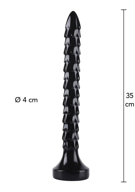 Anal Snake 35 cm by Hidden Desire - Happytoys Sexshop: online sex shop for Feeling Happy & Easy 😊 - Discreet geleverd