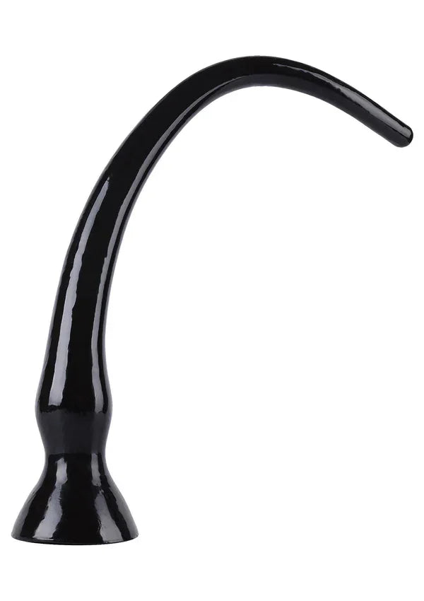 Anal Trainer 60 cm by Hidden Desire - Happytoys Sexshop: online sex shop for Feeling Happy & Easy 😊 - Discreet geleverd