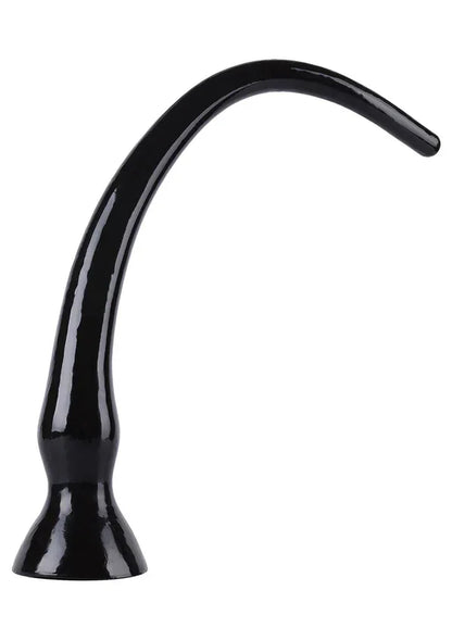 Anal Trainer 60 cm by Hidden Desire - Happytoys Sexshop: online sex shop for Feeling Happy & Easy 😊 - Discreet geleverd