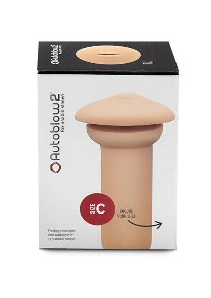 Autoblow-2-Mouth-Sleeve-C-Happytoys-Sexshop-liever-Happy-dan-Easy-4223 @ Happytoys Sexshop: online sex shop for Feeling Happy & Easy 😊 the erotic store owned by a woman
