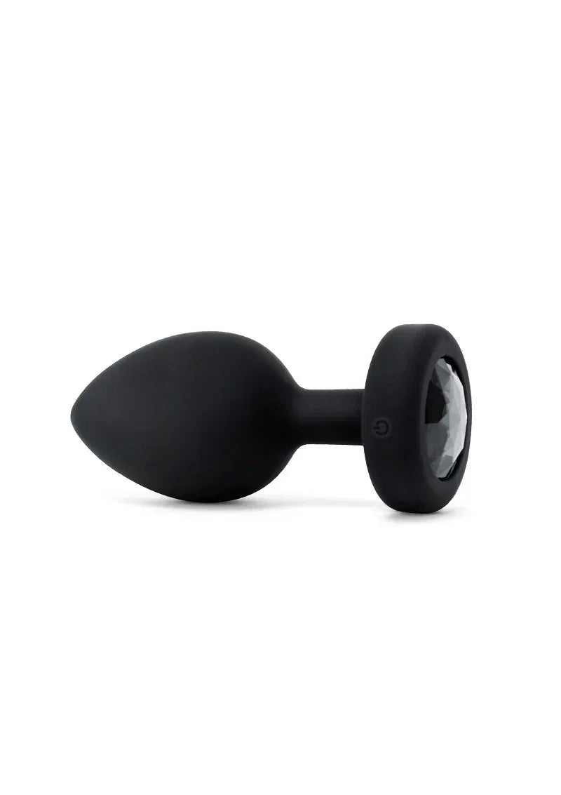 B-VibeVibratingJewelPlugXXL4 @ Happytoys Sexshop: online sex shop for Feeling Happy & Easy 😊 the erotic store owned by a woman