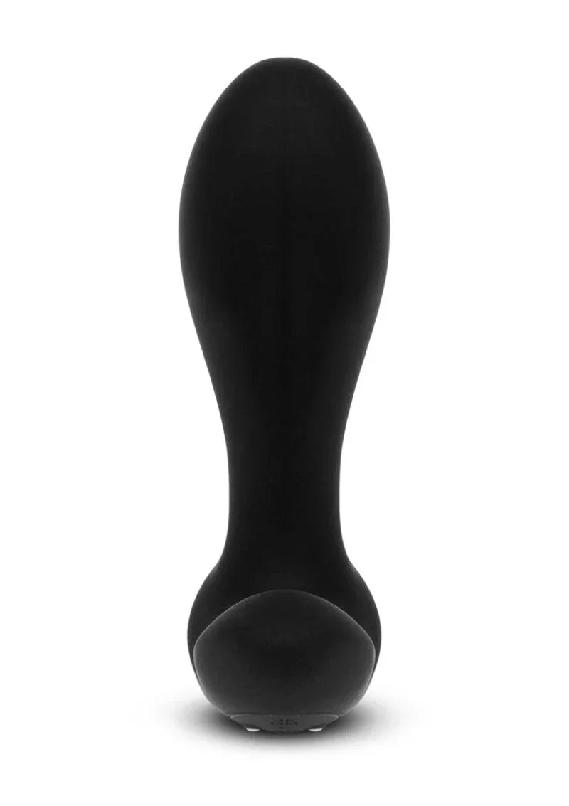 ♂ ♀ B-Vibe Expand Plug - Happytoys Sexshop: online sex shop for Feeling Happy & Easy 😊 - Discreet geleverd