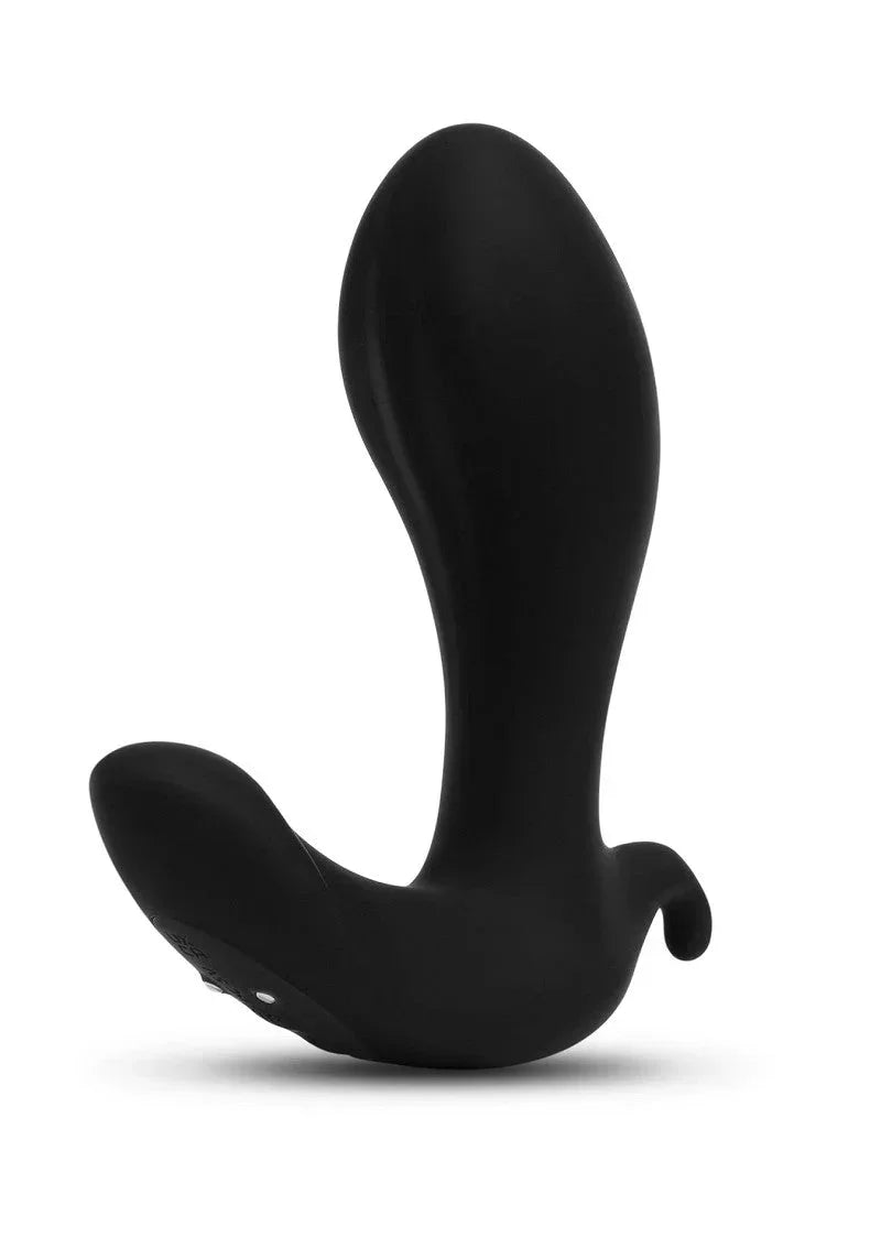 ♂ ♀ B-Vibe Expand Plug - Happytoys Sexshop: online sex shop for Feeling Happy & Easy 😊 - Discreet geleverd