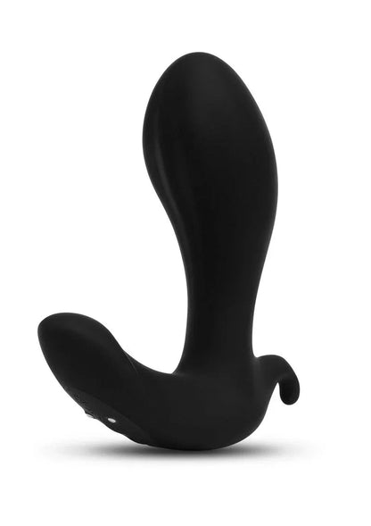 ♂ ♀ B-Vibe Expand Plug - Happytoys Sexshop: online sex shop for Feeling Happy & Easy 😊 - Discreet geleverd
