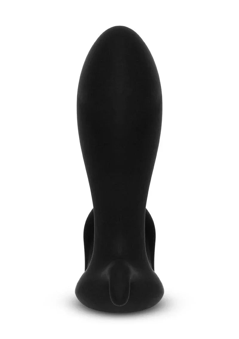 ♂ ♀ B-Vibe Expand Plug - Happytoys Sexshop: online sex shop for Feeling Happy & Easy 😊 - Discreet geleverd