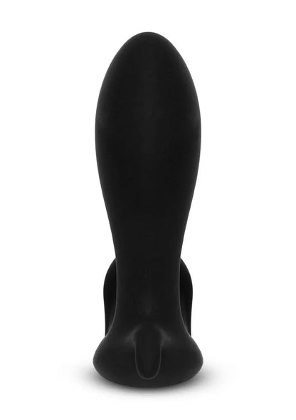 ♂ ♀ B-Vibe Expand Plug - Happytoys Sexshop: online sex shop for Feeling Happy & Easy 😊 - Discreet geleverd