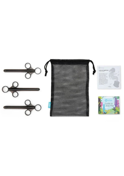 B-Vibe_Lube_Applicator_3pcs_Happytoys_Sexshop_liever_Happy_dan_Easy_-3280408 @ Happytoys Sexshop: online sex shop for Feeling Happy & Easy 😊 the erotic store owned by a woman