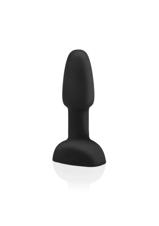 ♀ ♂ B-Vibe Rimming Petite - Happytoys Sexshop: online sex shop for Feeling Happy & Easy 😊 - Discreet geleverd