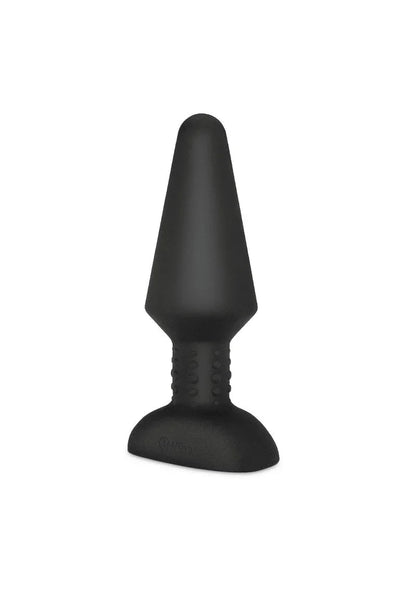 Rimming Plug XL by B-Vibe - Happytoys Sexshop: online sex shop for Feeling Happy & Easy 😊 - Discreet geleverd