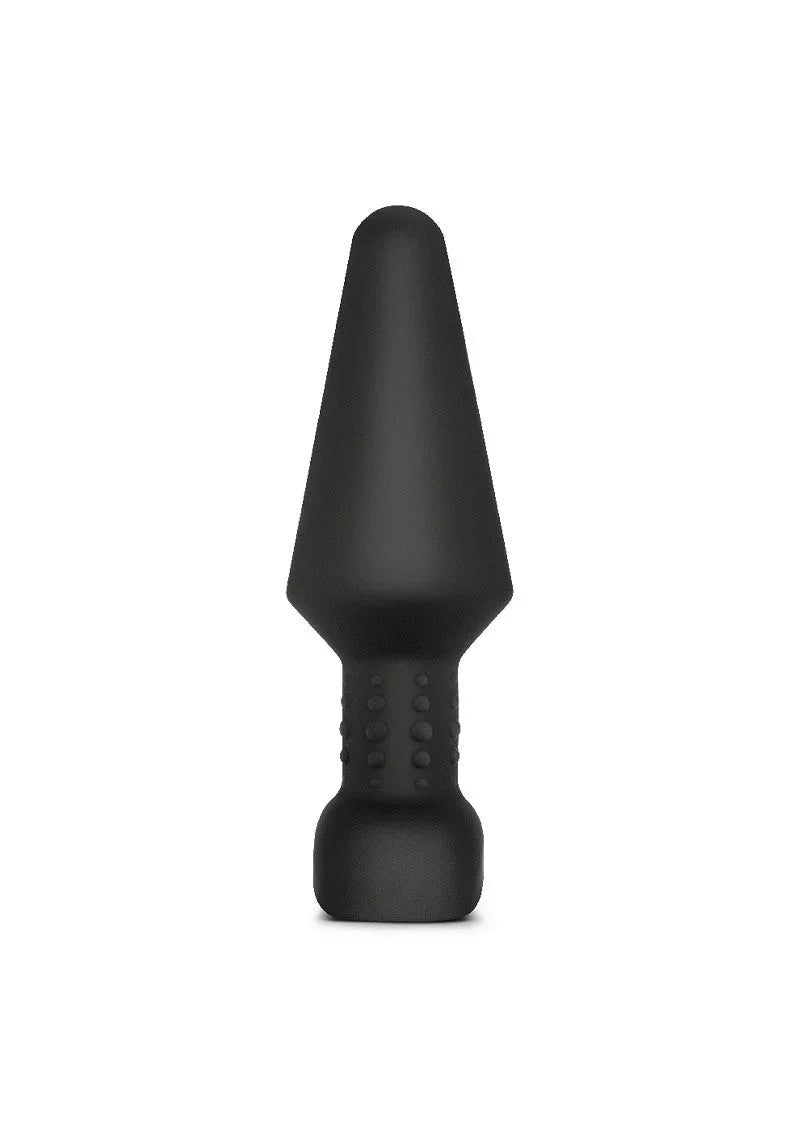 Rimming Plug XL by B-Vibe - Happytoys Sexshop: online sex shop for Feeling Happy & Easy 😊 - Discreet geleverd