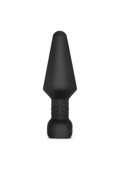 Rimming Plug XL by B-Vibe - Happytoys Sexshop: online sex shop for Feeling Happy & Easy 😊 - Discreet geleverd