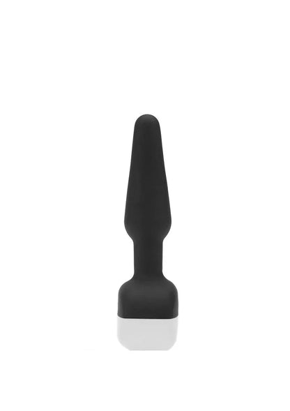 Trio Plug @ B-Vibe - Happytoys Sexshop: online sex shop for Feeling Happy & Easy 😊 - Discreet geleverd