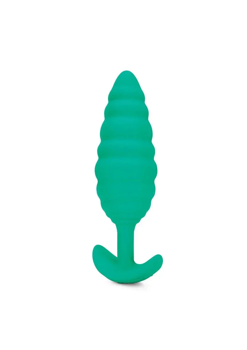 B-Vibe_Twist_Texture_Plug_Happytoys_Sexshop_liever_Happy_dan_Easy_-3280608 @ Happytoys Sexshop: online sex shop for Feeling Happy & Easy 😊 the erotic store owned by a woman