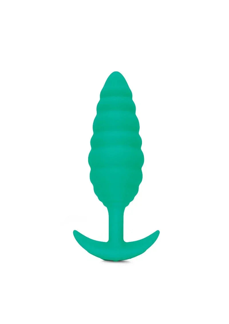 B-Vibe_Twist_Texture_Plug_Happytoys_Sexshop_liever_Happy_dan_Easy_-3280619 @ Happytoys Sexshop: online sex shop for Feeling Happy & Easy 😊 the erotic store owned by a woman