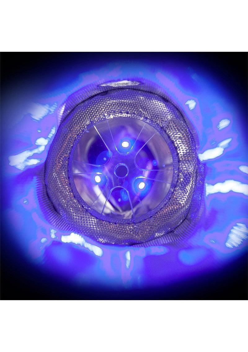 ♂ ♀ B-Vibe UV Sterilizer - Happytoys Sexshop: online sex shop for Feeling Happy & Easy 😊 - Discreet geleverd