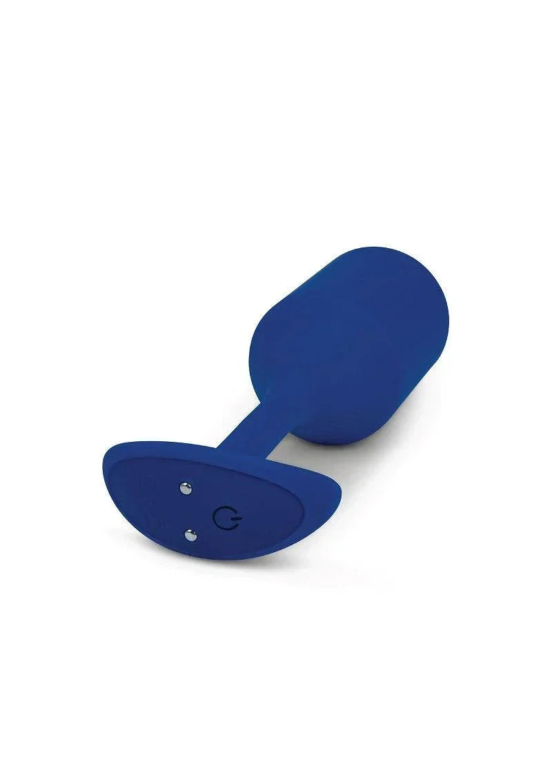 B-Vibe_Vibrating_Snug_Plug_4_Happytoys_Sexshop_liever_Happy_dan_Easy_-3238226 @ Happytoys Sexshop: online sex shop for Feeling Happy & Easy 😊 the erotic store owned by a woman