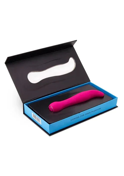 Baelii Power Flex Vibrator @ Nu Sensuelle - Happytoys Sexshop: online sex shop for Feeling Happy & Easy 😊 - Discreet geleverd