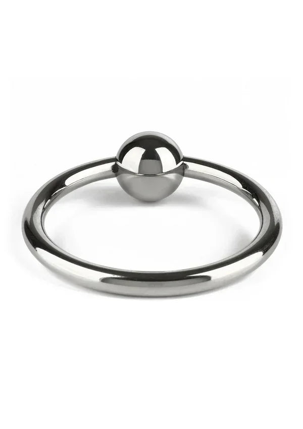BallClosureC-Ring55mmbyMrSteel3 @ Happytoys Sexshop: online sex shop for Feeling Happy & Easy 😊 the erotic store owned by a woman