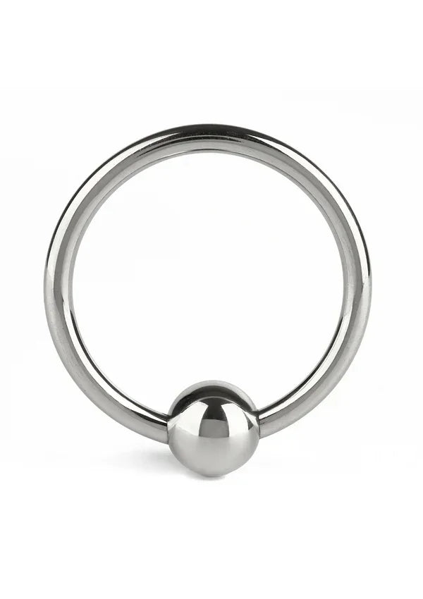 BallClosureC-Ring55mmbyMrSteel5 @ Happytoys Sexshop: online sex shop for Feeling Happy & Easy 😊 the erotic store owned by a woman