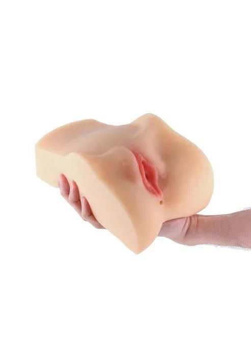 Barely Legal Daisy Pussy by NS Novelties - Happytoys Sexshop: online sex shop for Feeling Happy & Easy 😊 - Discreet geleverd