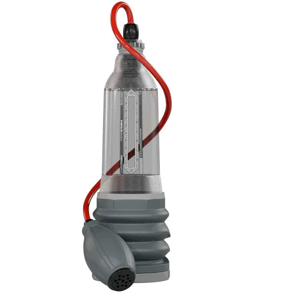 HydroXtreme 8 by Bathmate - Happytoys Sexshop: online sex shop for Feeling Happy & Easy 😊 - Discreet geleverd