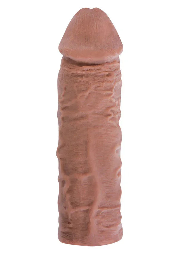 Be Shane! Extension / Girth Enhancer by NS Novelties - Happytoys Sexshop: online sex shop for Feeling Happy & Easy 😊 - Discreet geleverd