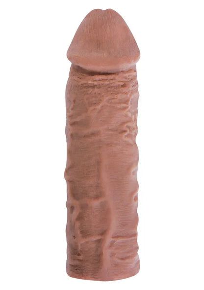 Be Shane! Extension / Girth Enhancer by NS Novelties - Happytoys Sexshop: online sex shop for Feeling Happy & Easy 😊 - Discreet geleverd