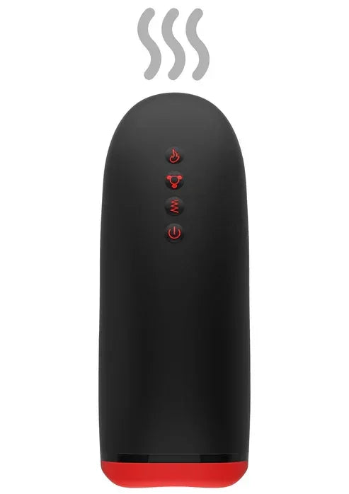 BeadedTongueMasturbatorbyHiddenDesire6 @ Happytoys Sexshop: online sex shop for Feeling Happy & Easy 😊 the erotic store owned by a woman