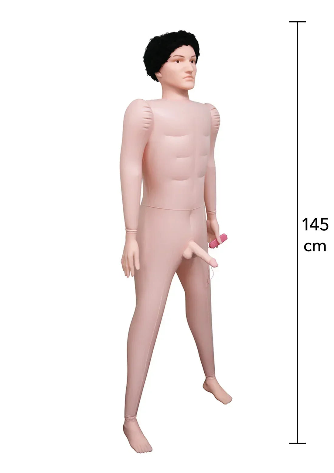 BigBonerBillieInflatableDoll3 @ Happytoys Sexshop: online sex shop for Feeling Happy & Easy 😊 the erotic store owned by a woman