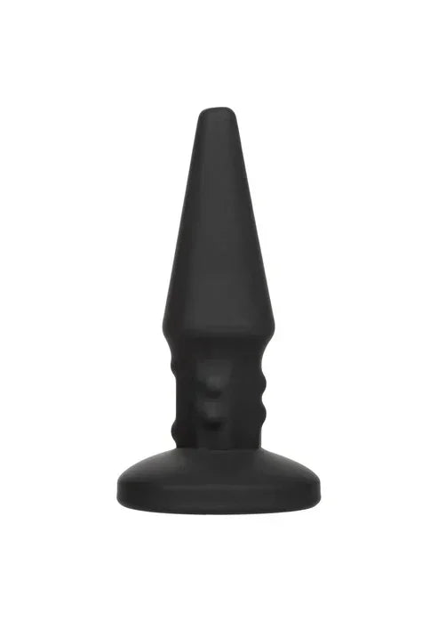 Bionic Beaded Rimming Probe @ CalExotics - Happytoys Sexshop: online sex shop for Feeling Happy & Easy 😊 - Discreet geleverd