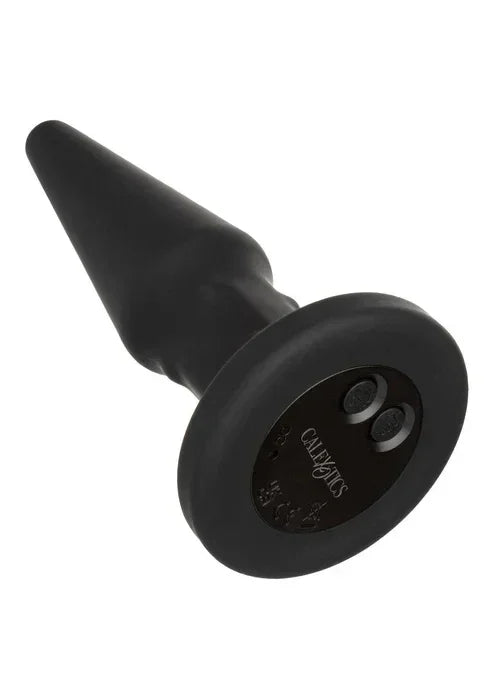 Bionic Beaded Rimming Probe @ CalExotics - Happytoys Sexshop: online sex shop for Feeling Happy & Easy 😊 - Discreet geleverd