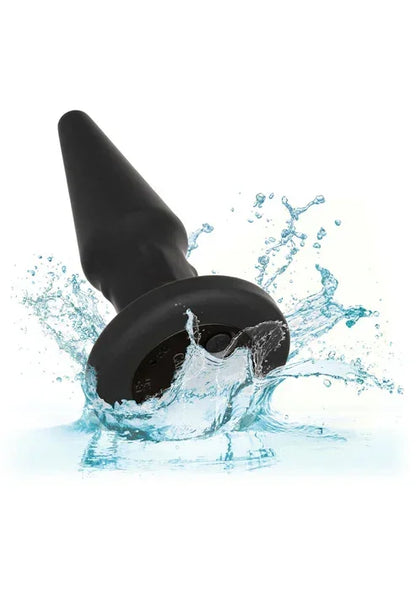 Bionic Beaded Rimming Probe @ CalExotics - Happytoys Sexshop: online sex shop for Feeling Happy & Easy 😊 - Discreet geleverd