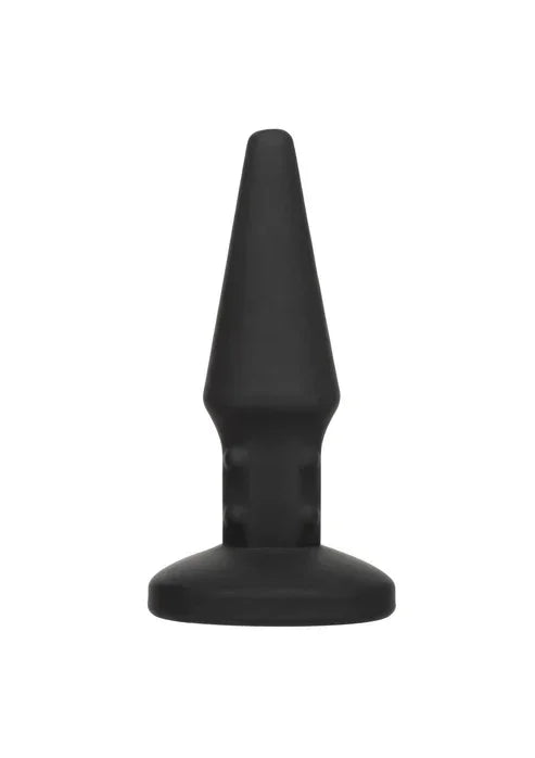 Bionic Beaded Rimming Probe @ CalExotics - Happytoys Sexshop: online sex shop for Feeling Happy & Easy 😊 - Discreet geleverd