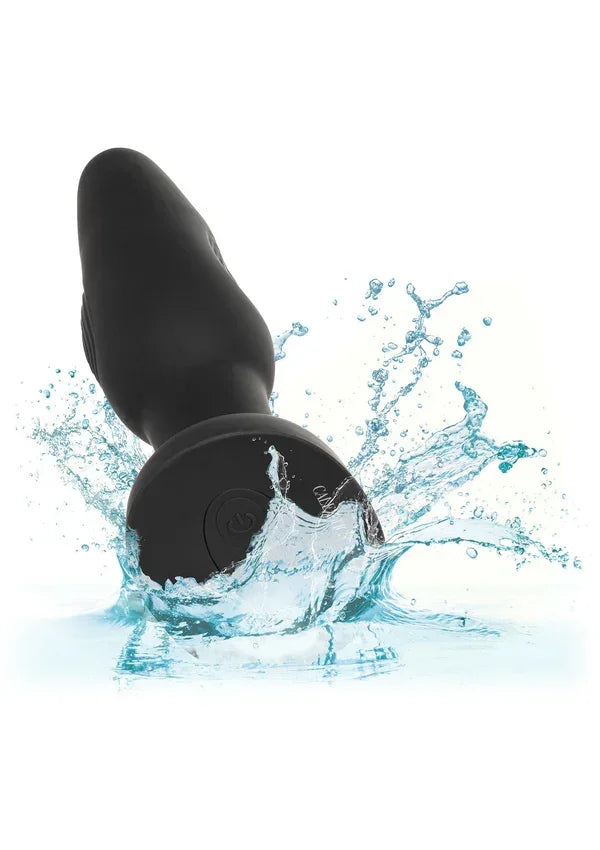 Bionic Dual Pulsating Probe @ CalExotics - Happytoys Sexshop: online sex shop for Feeling Happy & Easy 😊 - Discreet geleverd