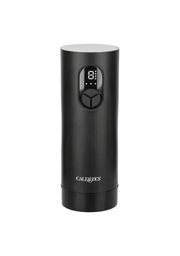 BionicSuckingandVibratingMasturbatorbyCalExotics10 @ Happytoys Sexshop: online sex shop for Feeling Happy & Easy 😊 the erotic store owned by a woman
