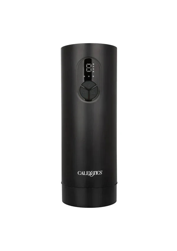 BionicSuckingandVibratingMasturbatorbyCalExotics8 @ Happytoys Sexshop: online sex shop for Feeling Happy & Easy 😊 the erotic store owned by a woman