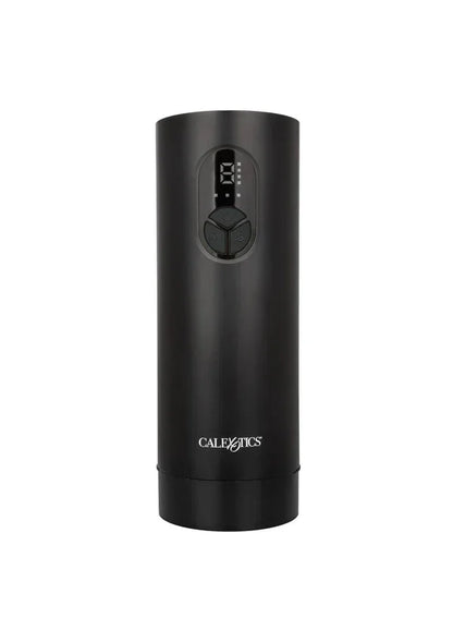 BionicSuckingandVibratingMasturbatorbyCalExotics8 @ Happytoys Sexshop: online sex shop for Feeling Happy & Easy 😊 the erotic store owned by a woman
