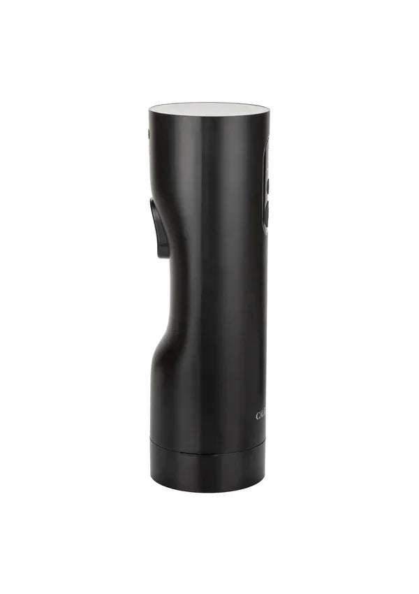 Bionic Thrusting Masturbator by CalExotics - Happytoys Sexshop: online sex shop for Feeling Happy & Easy 😊 - Discreet geleverd